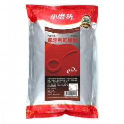 小磨坊匈牙利紅椒粉1kg